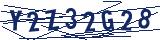 Captcha-Zeichenfolge