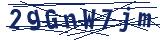 Captcha-Zeichenfolge