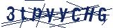 Captcha-Zeichenfolge