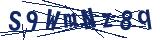Captcha-Zeichenfolge