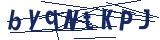 Captcha-Zeichenfolge