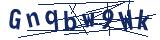 Captcha-Zeichenfolge