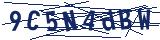 Captcha-Zeichenfolge