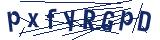 Captcha-Zeichenfolge