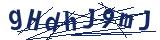 Captcha-Zeichenfolge