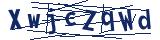Captcha-Zeichenfolge