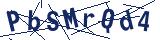 Captcha-Zeichenfolge