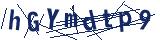 Captcha-Zeichenfolge