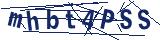 Captcha-Zeichenfolge