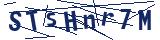 Captcha-Zeichenfolge