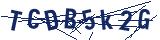 Captcha-Zeichenfolge