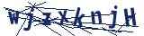 Captcha-Zeichenfolge