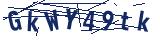 Captcha-Zeichenfolge