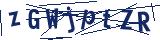 Captcha-Zeichenfolge