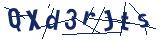 Captcha-Zeichenfolge