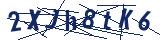 Captcha-Zeichenfolge