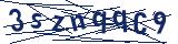 Captcha-Zeichenfolge
