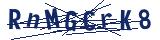 Captcha-Zeichenfolge