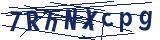 Captcha-Zeichenfolge