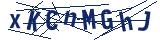 Captcha-Zeichenfolge