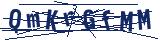 Captcha-Zeichenfolge