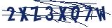 Captcha-Zeichenfolge