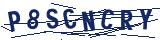 Captcha-Zeichenfolge