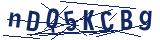 Captcha-Zeichenfolge