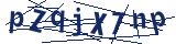 Captcha-Zeichenfolge