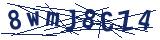 Captcha-Zeichenfolge