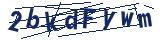 Captcha-Zeichenfolge