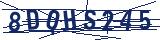Captcha-Zeichenfolge