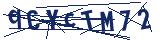 Captcha-Zeichenfolge