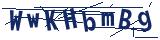 Captcha-Zeichenfolge