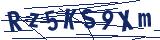 Captcha-Zeichenfolge