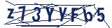 Captcha-Zeichenfolge