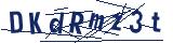 Captcha-Zeichenfolge