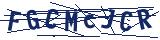 Captcha-Zeichenfolge
