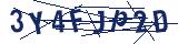 Captcha-Zeichenfolge