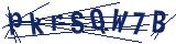 Captcha-Zeichenfolge