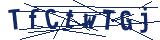 Captcha-Zeichenfolge