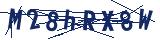 Captcha-Zeichenfolge