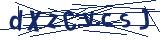 Captcha-Zeichenfolge