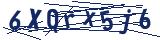 Captcha-Zeichenfolge