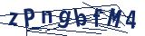 Captcha-Zeichenfolge
