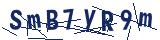 Captcha-Zeichenfolge