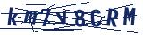 Captcha-Zeichenfolge