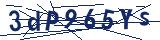 Captcha-Zeichenfolge