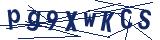 Captcha-Zeichenfolge