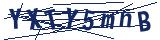 Captcha-Zeichenfolge